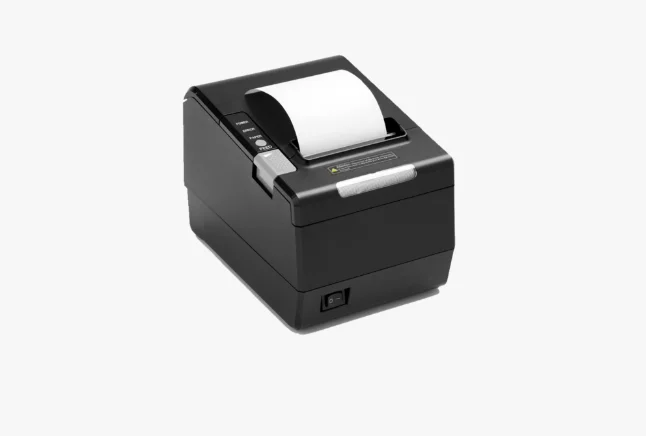 Impresora TPV Concord CP-451 para ticketing en hostelería