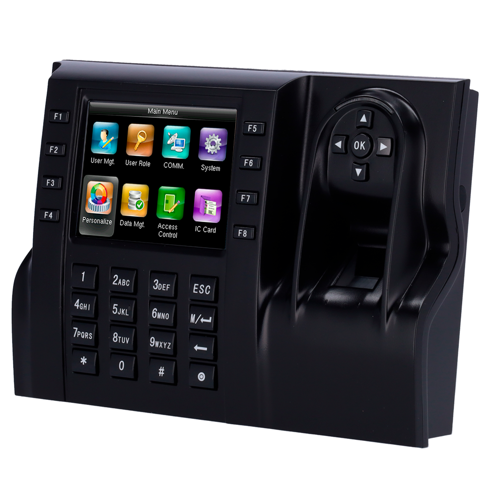 iClock 560