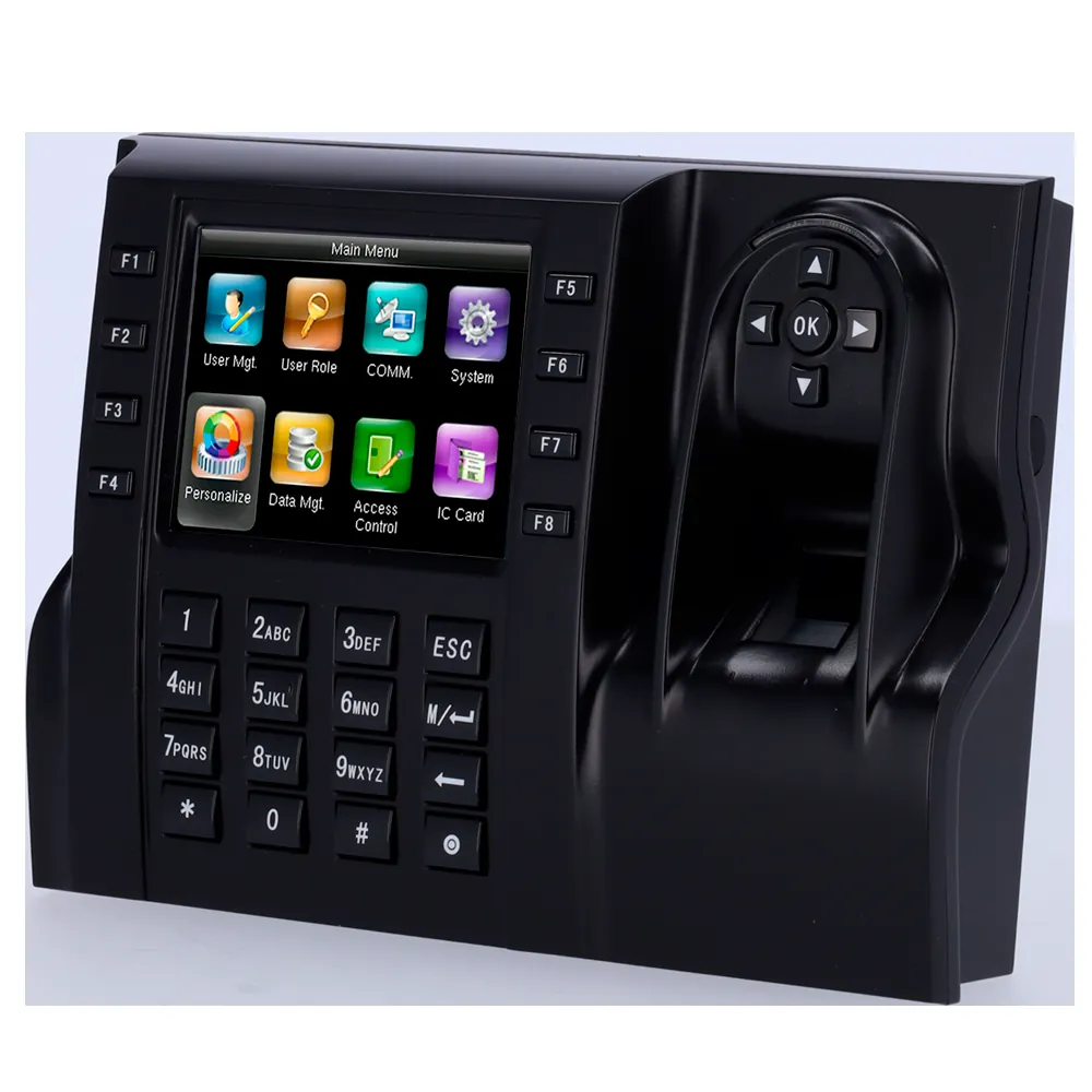 iClock 560